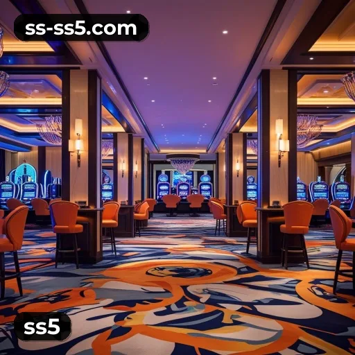 Celular ss5