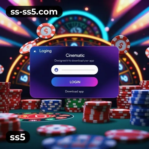 Promoções App ss5