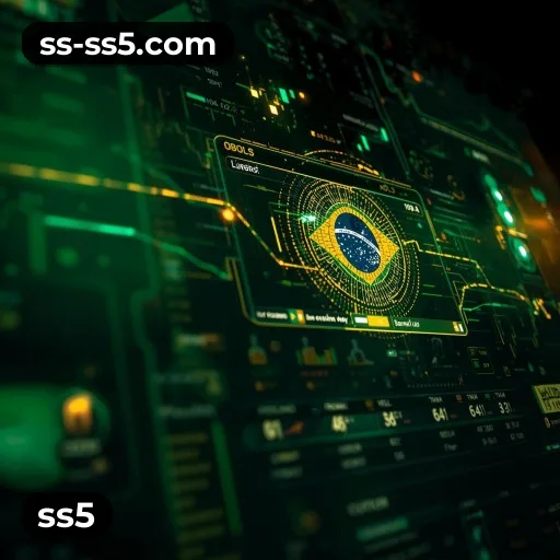 App ss5 Android