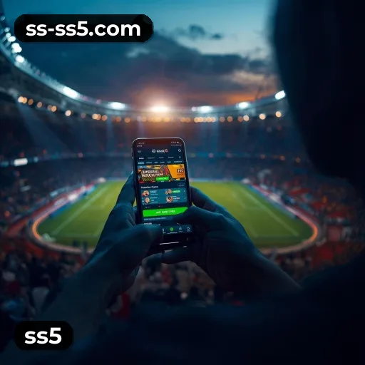Segurança App ss5