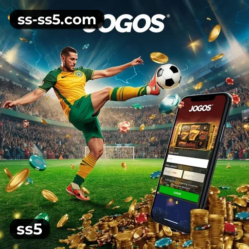 Bônus App ss5