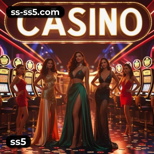 App ss5 iOS