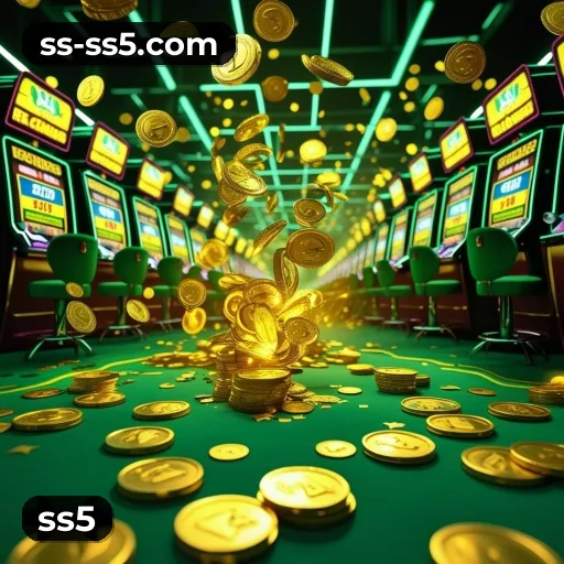 Instruções Download ss5