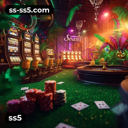 Segurança App ss5