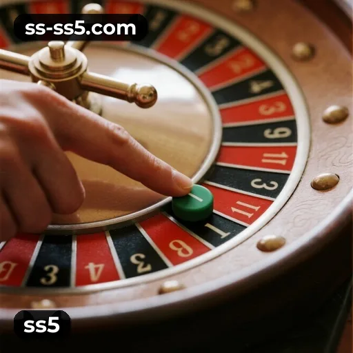 Aplicativo móvel ss5 para iOS e Android