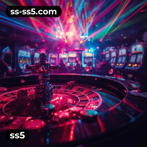 Aplicativo móvel ss5 para iOS e Android