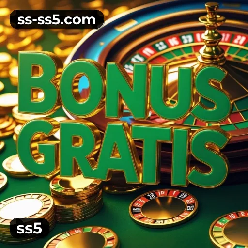 Variedade de slots ss5