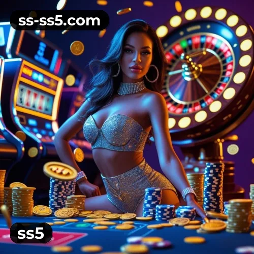Slots em destaque ss5