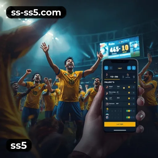 Jackpots ss5