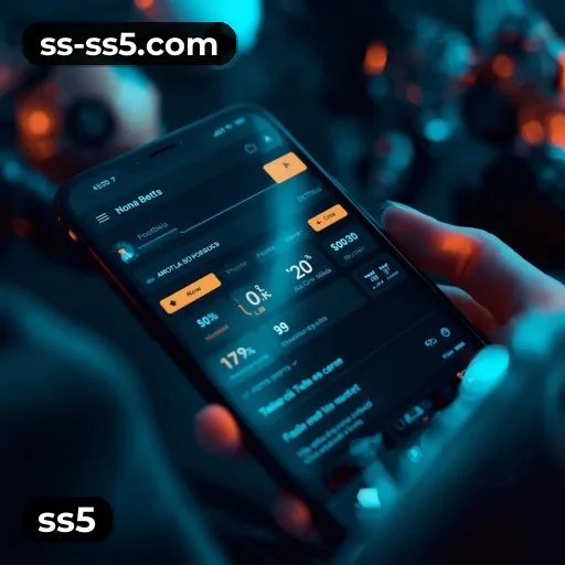 Slots mobile ss5
