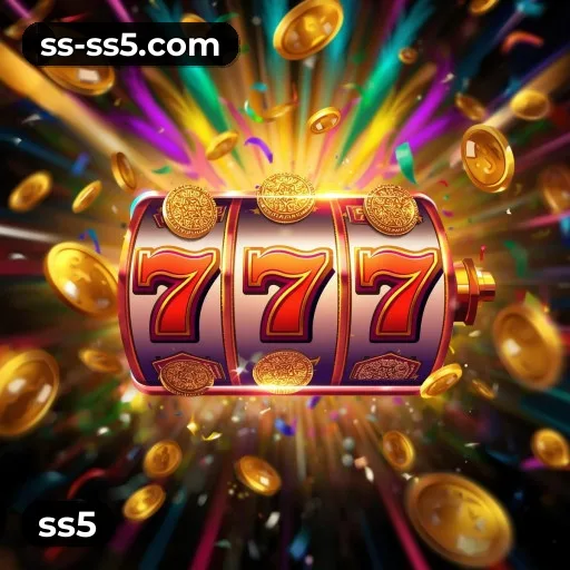 Dicas de slots ss5