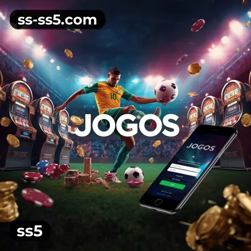 Promoções de slots ss5