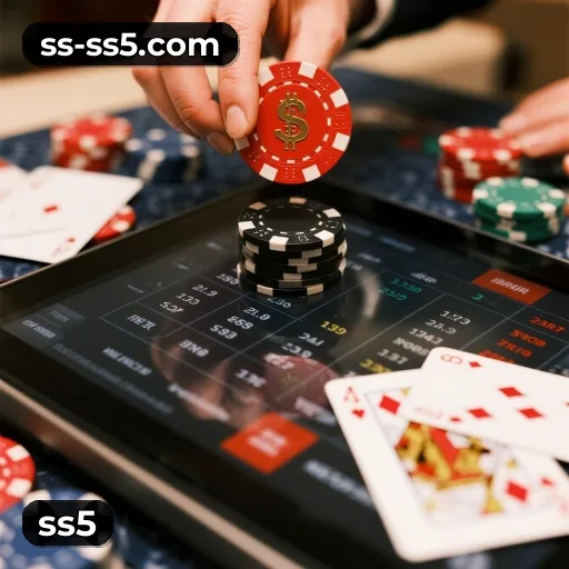RNG certificado ss5