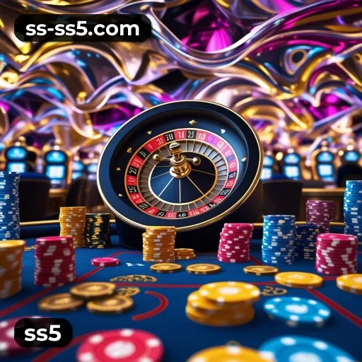 Evolução VIP ss5