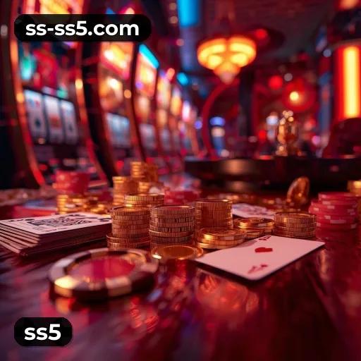 Vantagens VIP ss5