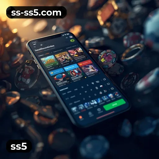Sistema VIP ss5