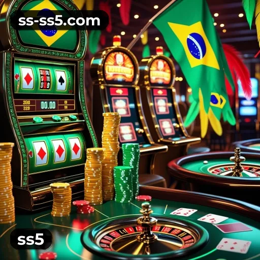 Ganhador ss5