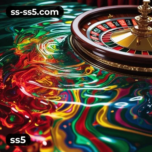 Táticas ss5