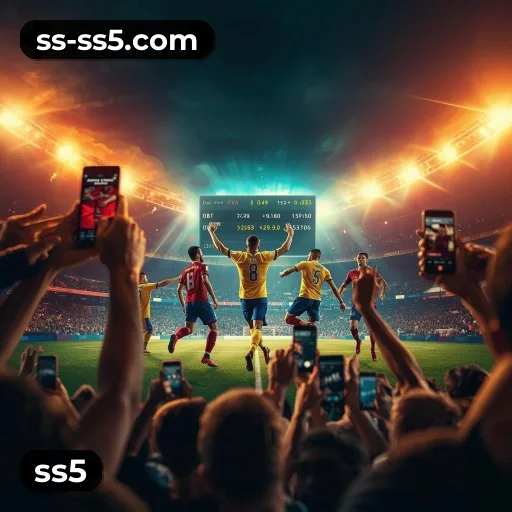 Sucesso ss5