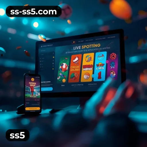 Torneios ss5