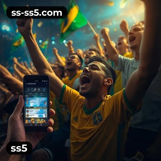 Melhores Jogos ss5