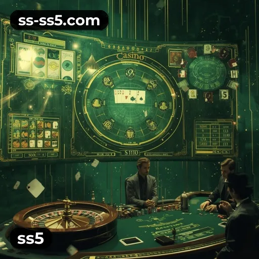 Dicas Ganhar ss5