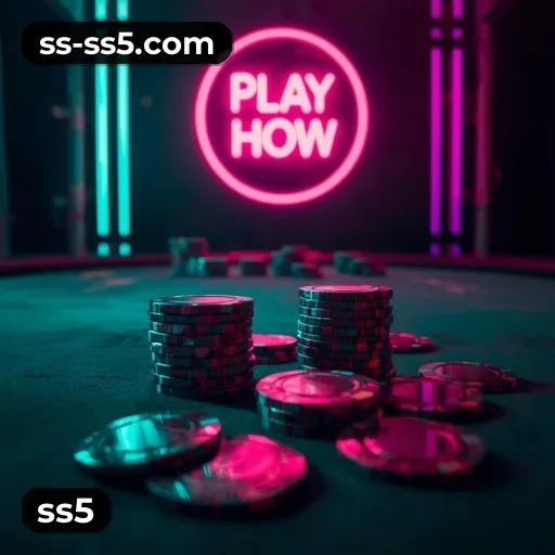 Jogos Mesa ss5
